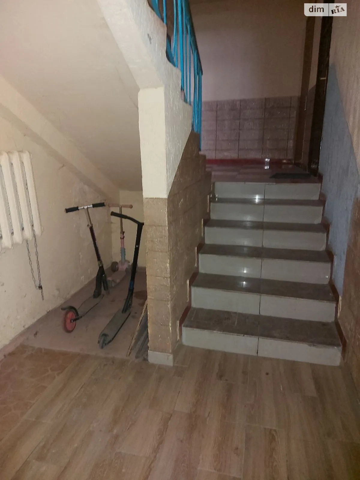 Продается 1-комнатная квартира 30.2 кв. м в Хмельницком, просп. Мира, 70/2 - фото 1