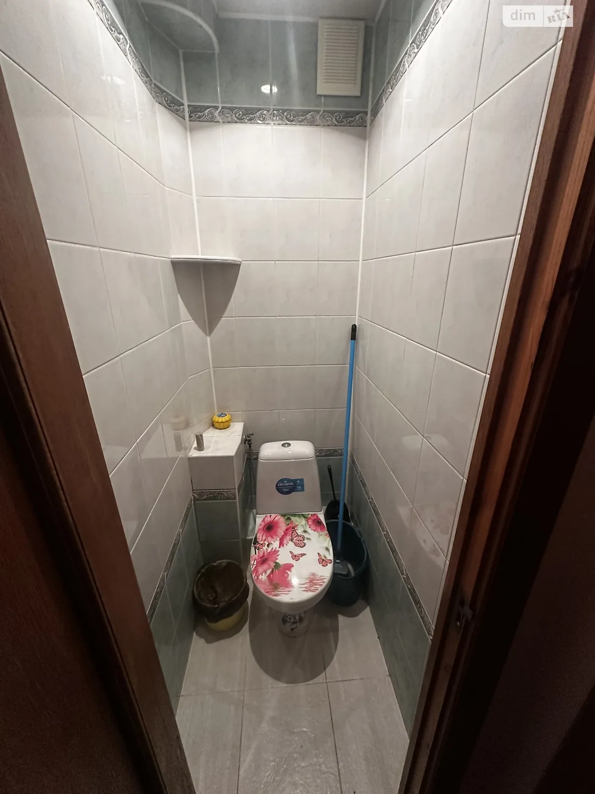 Сдается в аренду 3-комнатная квартира 62 кв. м в Хмельницком, ул. Героев Мариуполя(Гагарина), 60 - фото 1