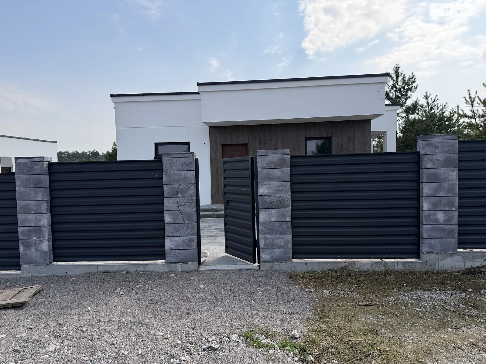 Продается одноэтажный дом 75 кв. м с террасой, цена: 84000 $ - фото 1