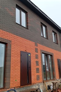 Продажа таунхауса, Винницкая, Винницкие Хутора, Матиенко улица