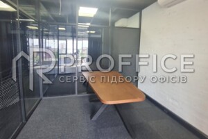 Долгосрочная аренда офисного помещения, Киев, р‑н. Соломенский, ст.м. Шулявская, Гетьмана Вадима улица