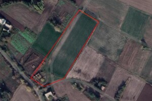 Купить землю под застройку в Киевской области