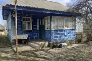 Продаж будинку, Вінницька, Людавка, Садова вулиця