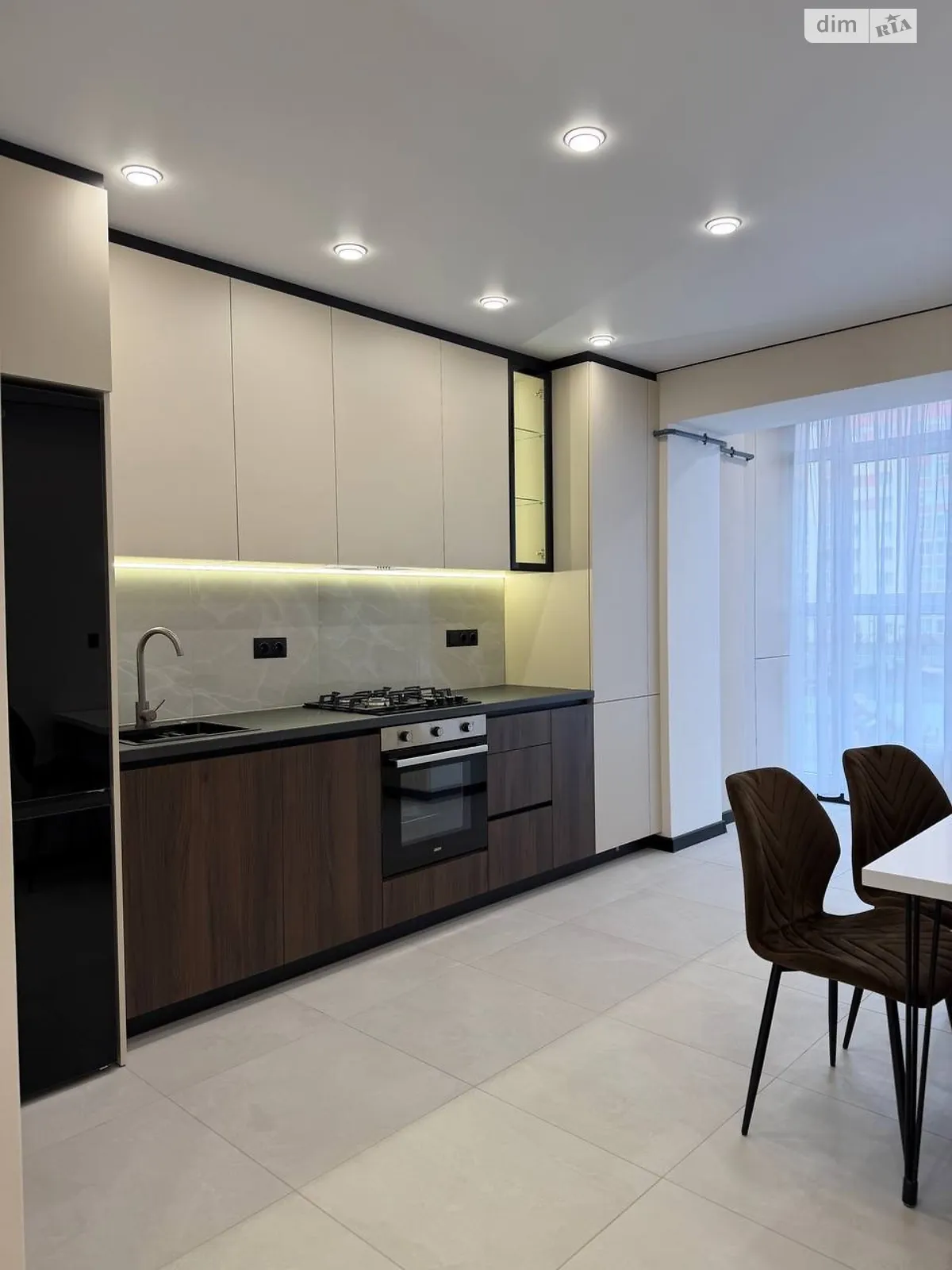 Продается 1-комнатная квартира 42 кв. м в, цена: 72000 $ - фото 1