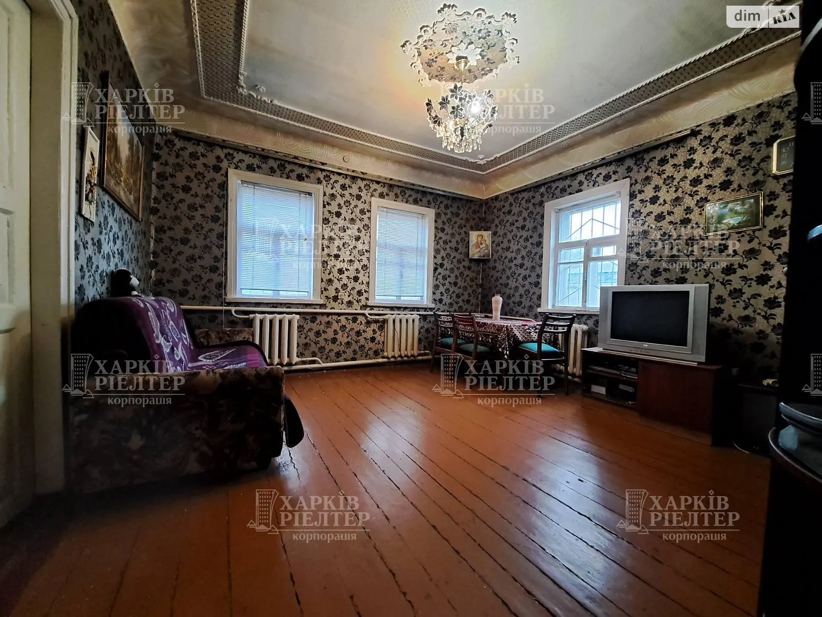 Продается одноэтажный дом 84.1 кв. м с балконом, цена: 70000 $ - фото 1