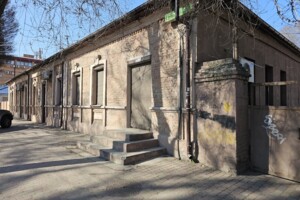 Довгострокова оренда комерційного приміщення, Дніпро, р‑н. Парк Л.Глоби, ст.м. Вокзальна, Лесі Українки (Пушкіна) проспект