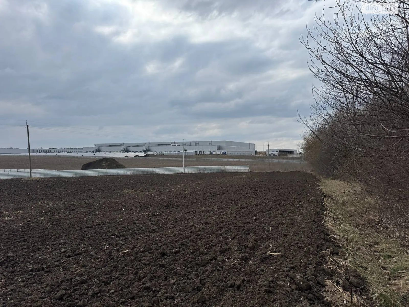 Продается земельный участок 6.3 соток в Хмельницкой области, цена: 450000 $ - фото 1