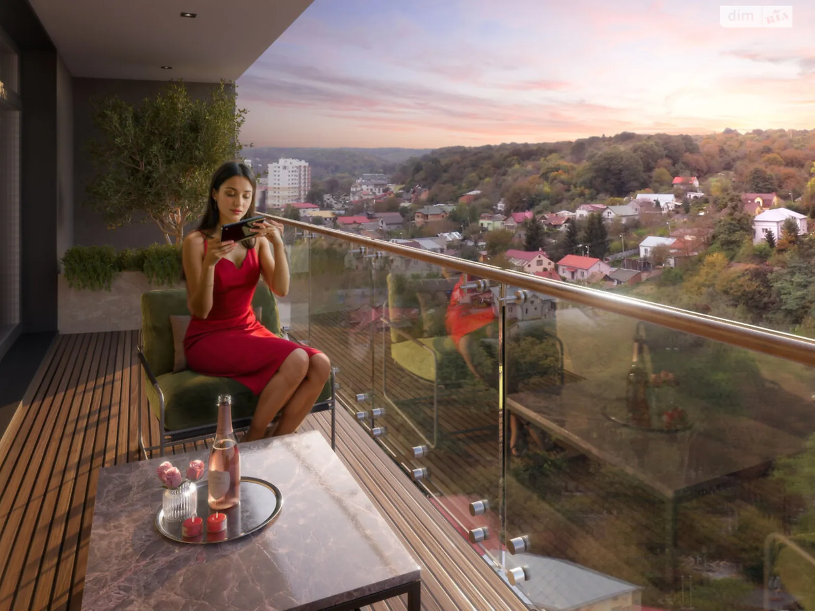 Продается офис 132.2 кв. м в бизнес-центре, цена: 198300 $ - фото 1