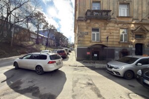 Довгострокова оренда комерційного приміщення, Львів, р‑н. Галицький, Скельна вулиця, буд. 1