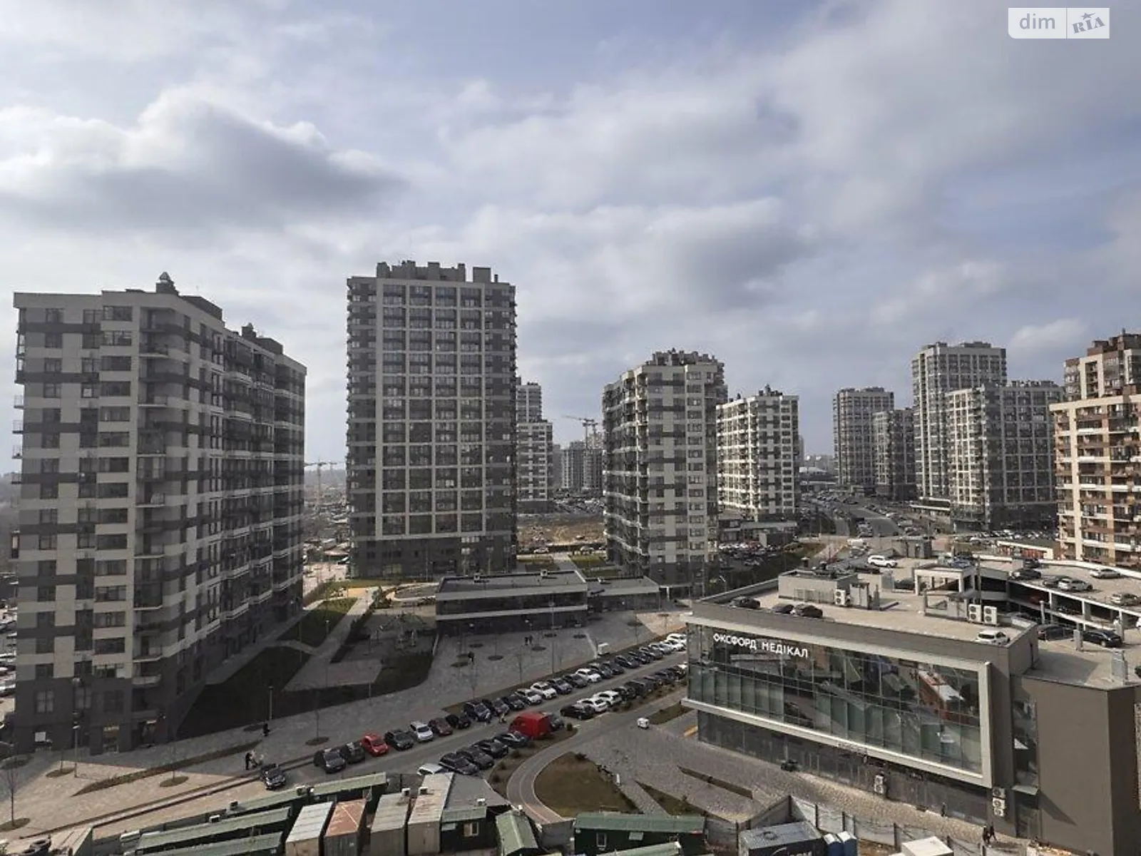 Продается 1-комнатная квартира 48 кв. м в Киеве, ул. Сергeя Данченко - фото 1