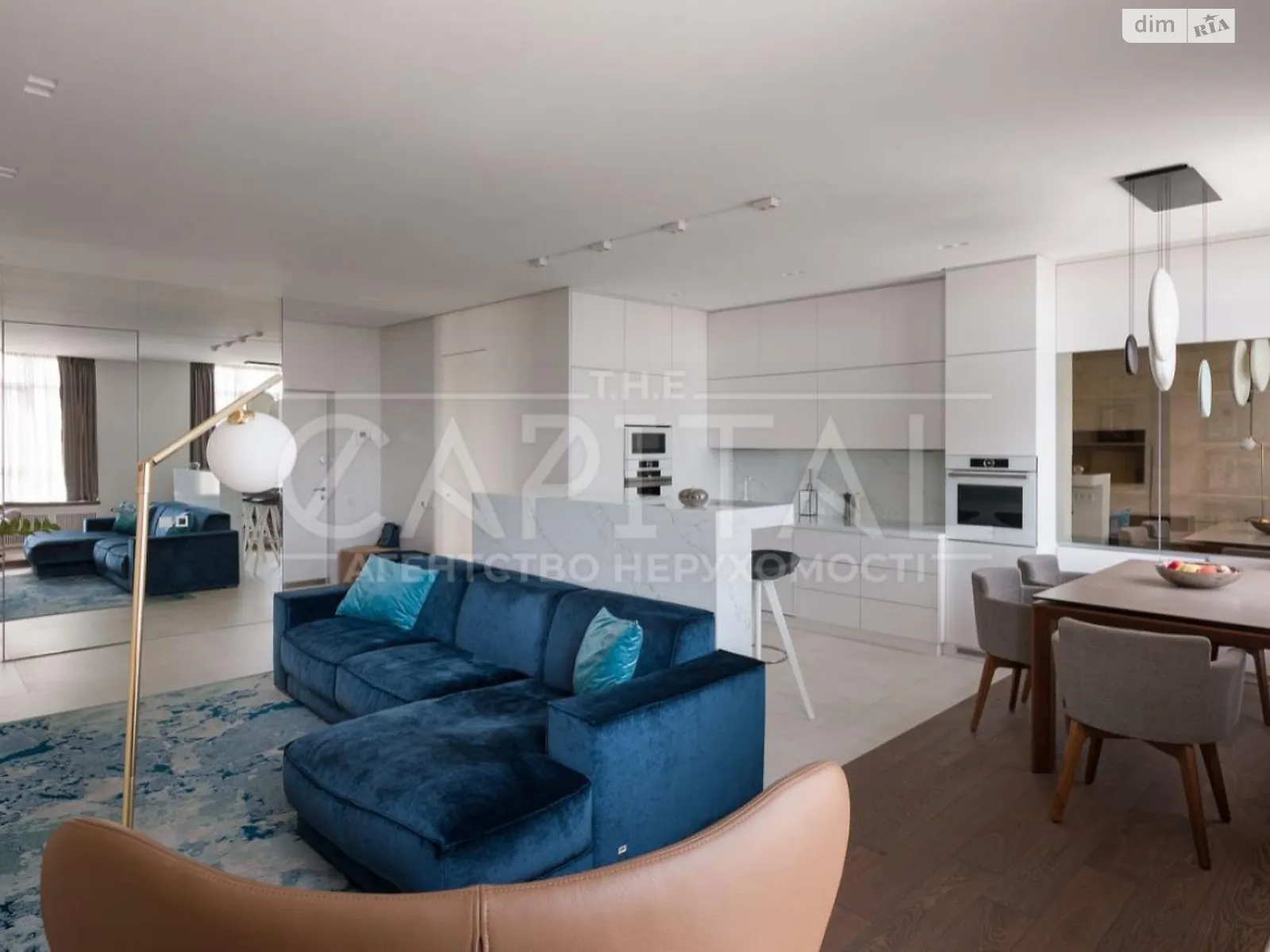 ул. Маккейна Джона, 7 Саперное Поле Киев ЖК Central Park Дворец Украина - фото 4