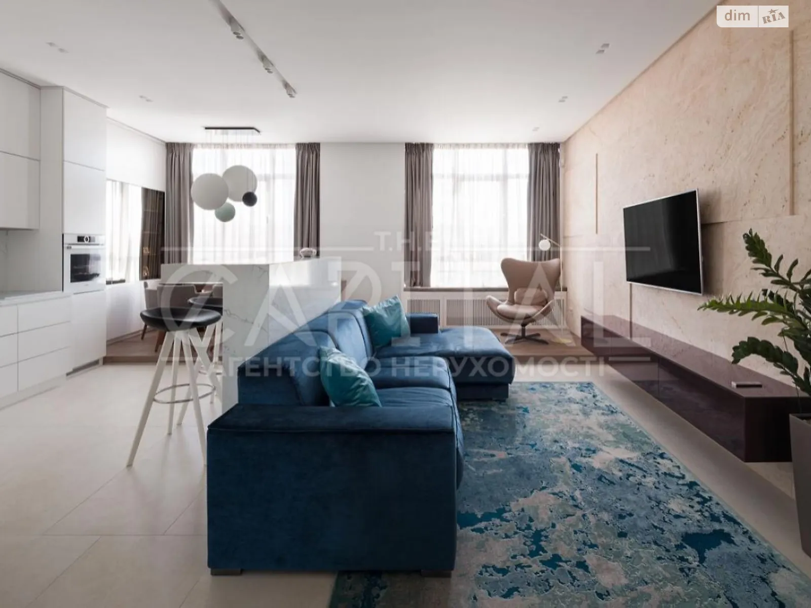 ул. Маккейна Джона, 7 Саперное Поле Киев ЖК Central Park Дворец Украина - фото 3