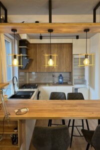 Продажа квартиры, Львов, р‑н. Кульпарков, Княгини Ольги улица, дом 98Б