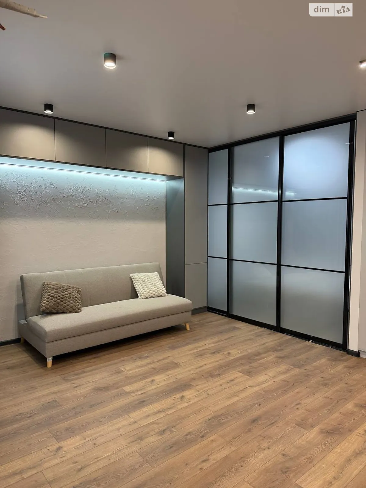 Продается 1-комнатная квартира 48 кв. м в, цена: 70000 $ - фото 1