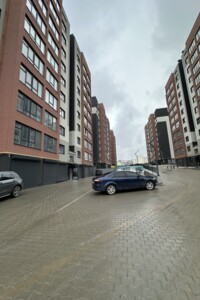 Продажа квартиры, Хмельницкий, р‑н. Озёрный, Гетьманская улица, дом 7, кв. 36