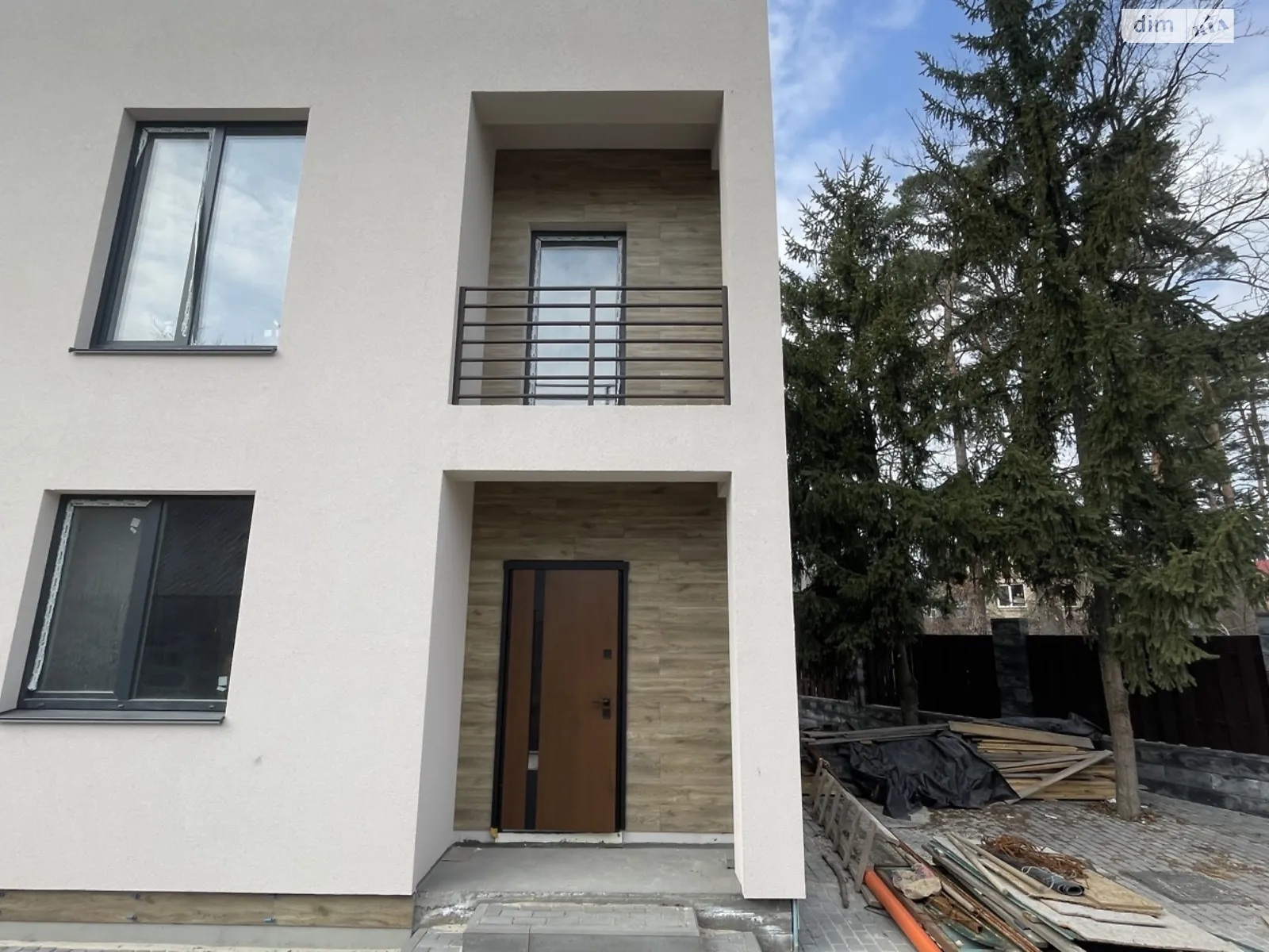 ул. Николая Гамалия, 34 Буча ЖК на Гамалия, цена: 90000 $ - фото 1