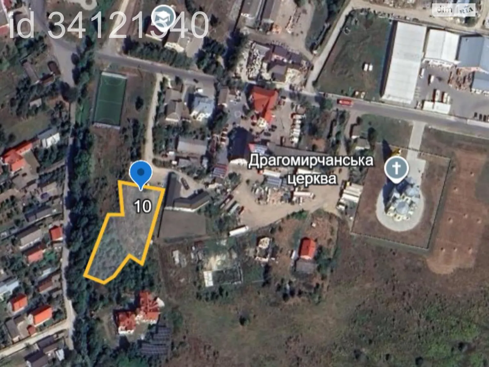 Продається земельна ділянка 25 соток у Івано-Франківській області, цена: 132000 $ - фото 1