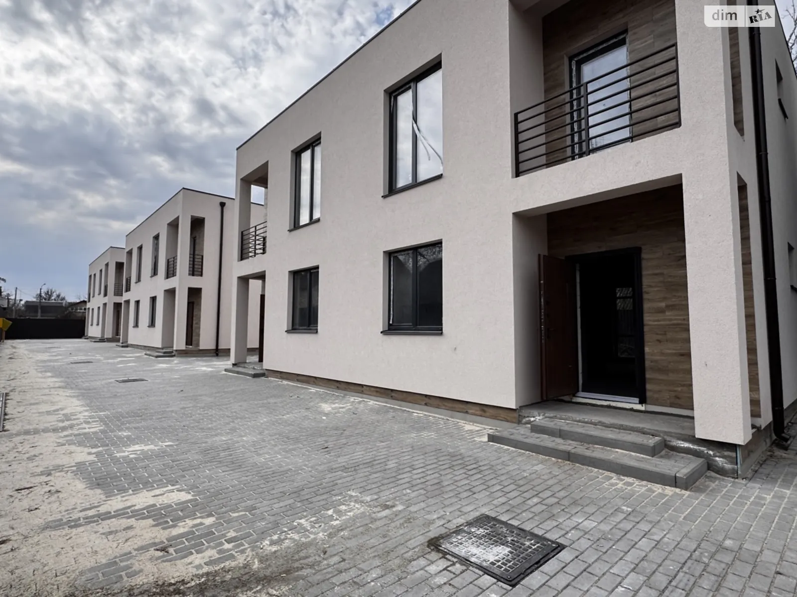 ул. Николая Гамалия Буча ЖК на Гамалия, цена: 85000 $ - фото 1