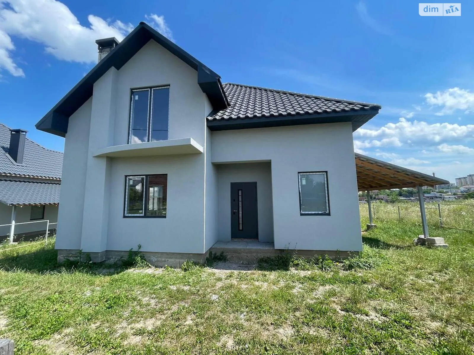Продается дом на 2 этажа 157 кв. м с беседкой, цена: 125000 $ - фото 1