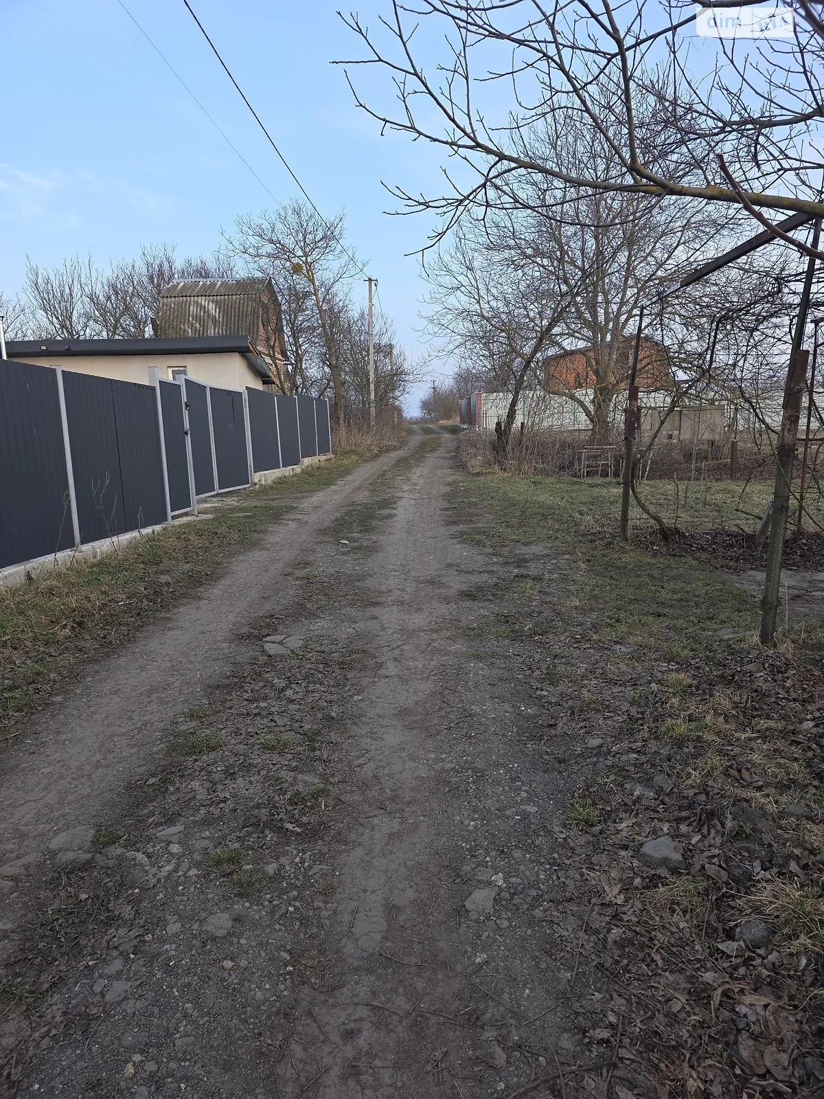 Продается земельный участок 9 соток в Хмельницкой области, цена: 7000 $ - фото 1