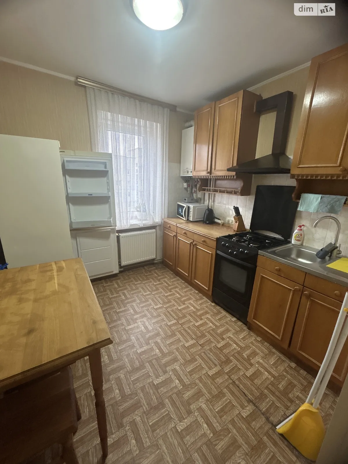 Сдается в аренду 1-комнатная квартира 38 кв. м в Виннице, Хмельницкое шоссе - фото 1