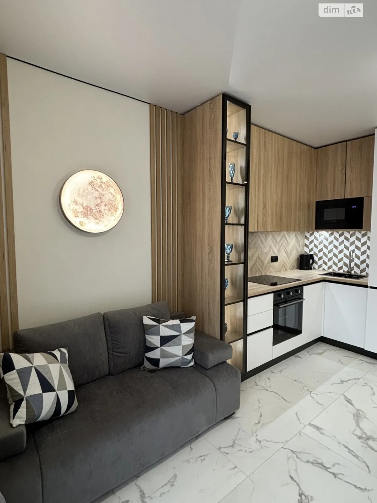 ул. 600-летия, 3Г Вишенка Винница ЖК Лесопарковый - фото 1