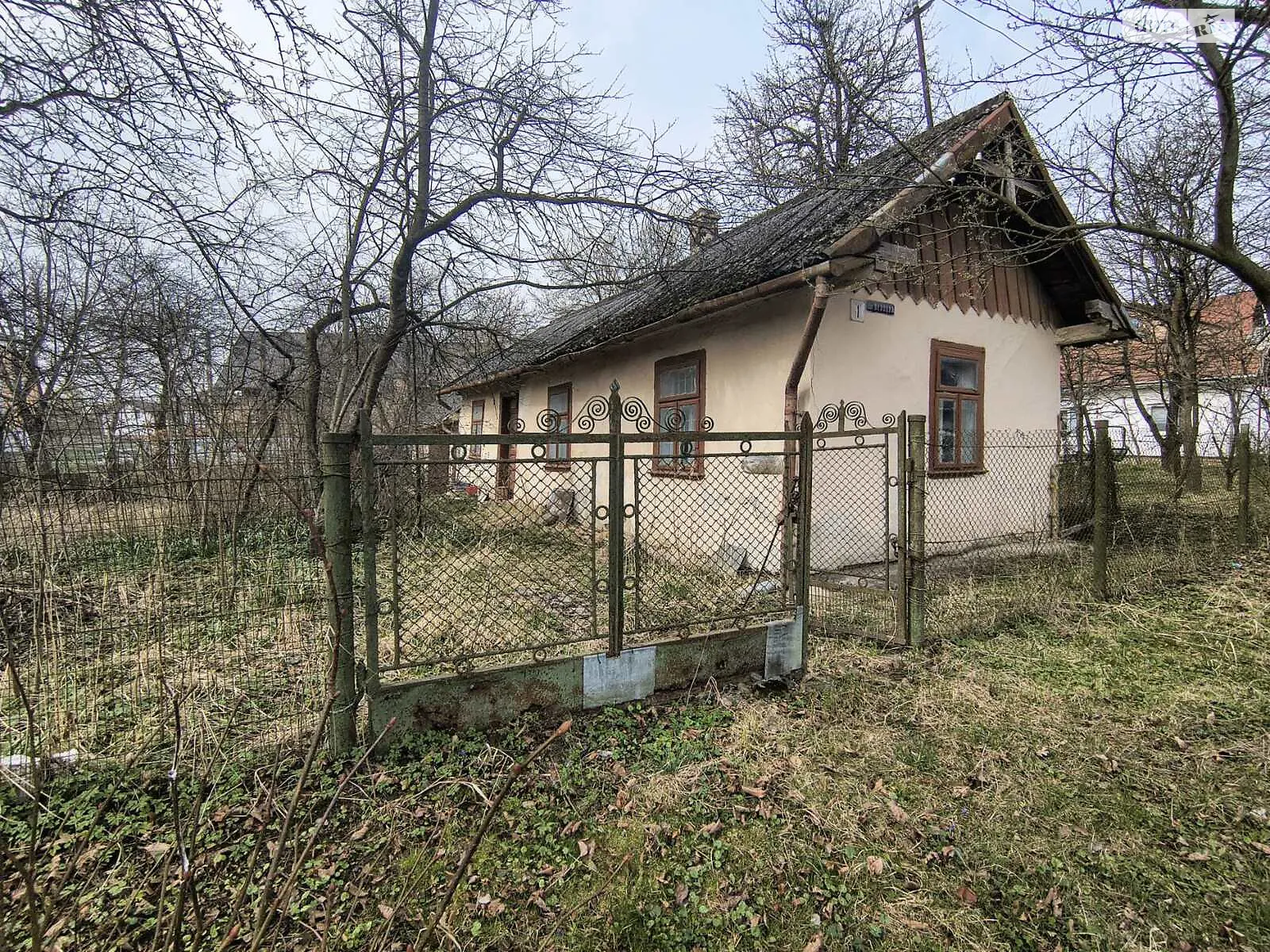 Продается одноэтажный дом 67.9 кв. м с мансардой, цена: 15500 $ - фото 1