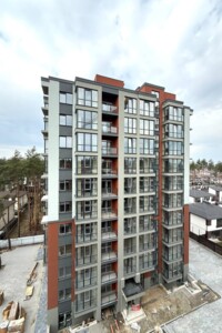 Продажа квартиры, Киевская, Гостомель, Соборная улица, дом 2, кв. 15