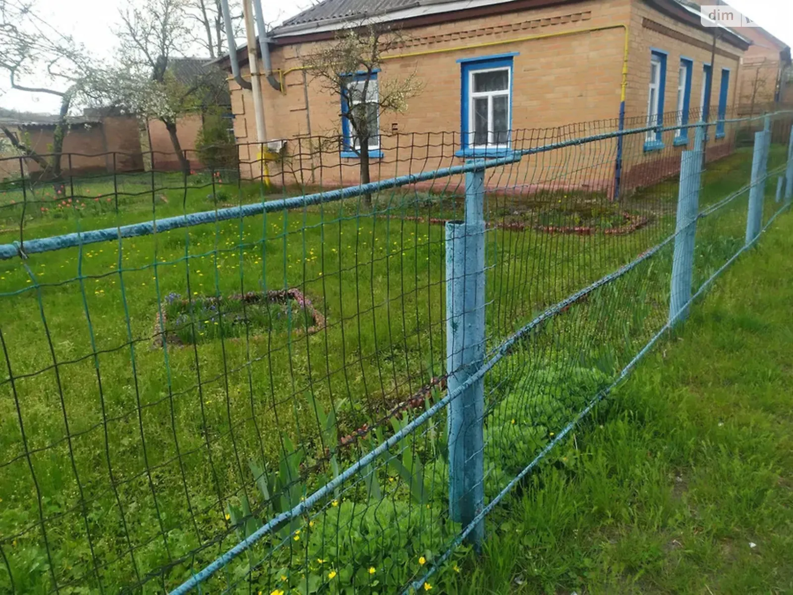 Продается одноэтажный дом 60 кв. м с садом, цена: 28000 $ - фото 1