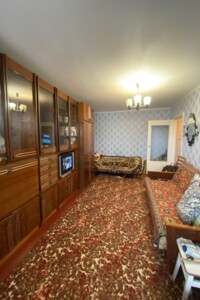 Продажа квартиры, Житомир, р‑н. Полевая, Витрука улица, дом 55