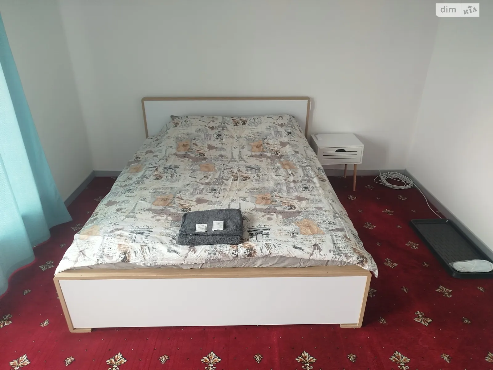 вул. Ольжича Олега, 35 Торгмаш Бровари, цена: 900 грн - фото 1