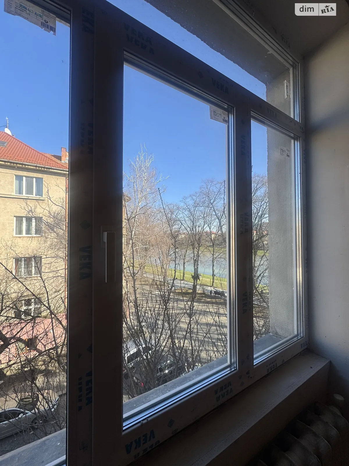 Продается 2-комнатная квартира 68.6 кв. м в Ужгороде, цена: 108000 $ - фото 1