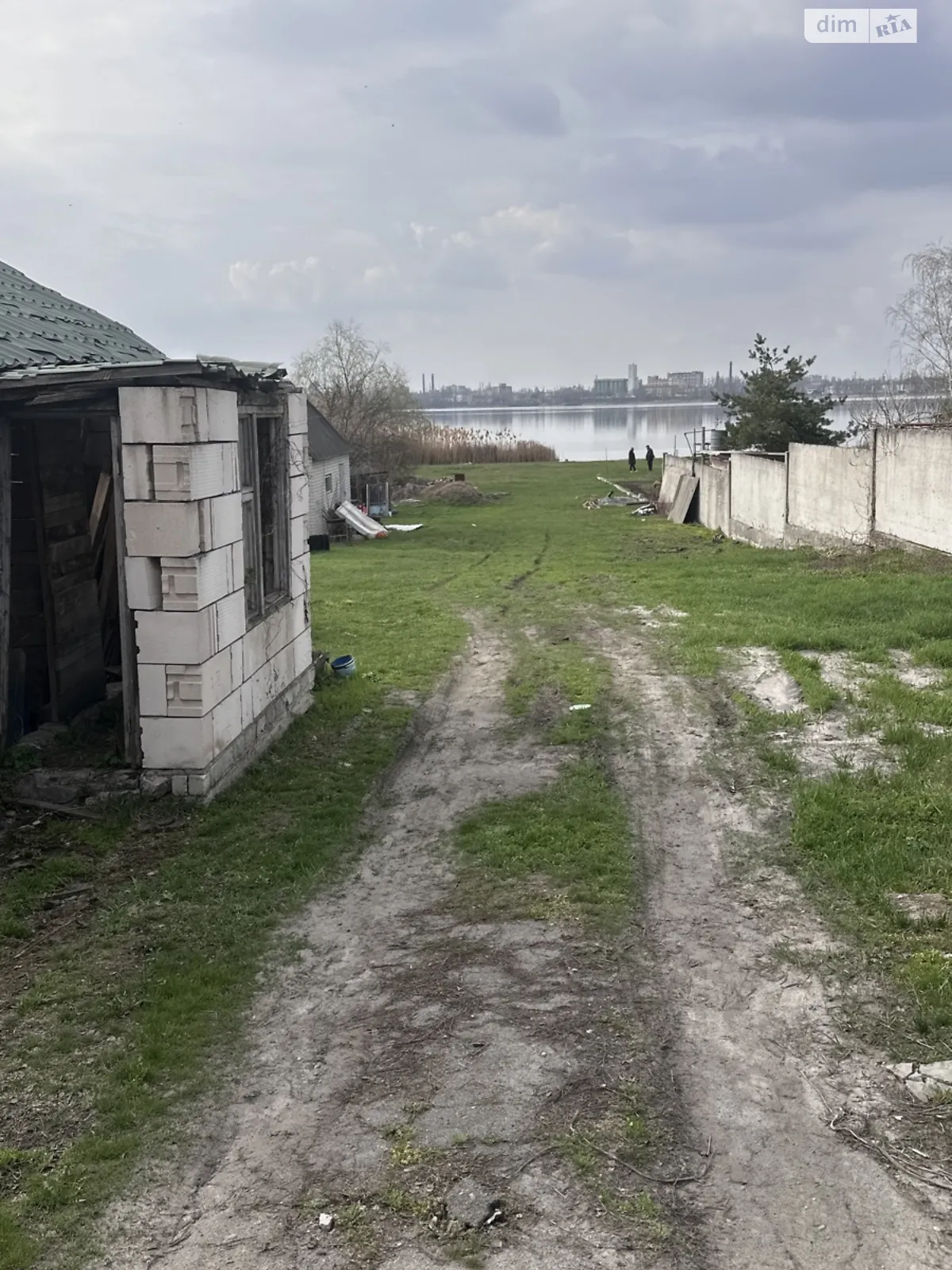 Продается земельный участок 11 соток в Днепропетровской области, цена: 90000 $ - фото 1