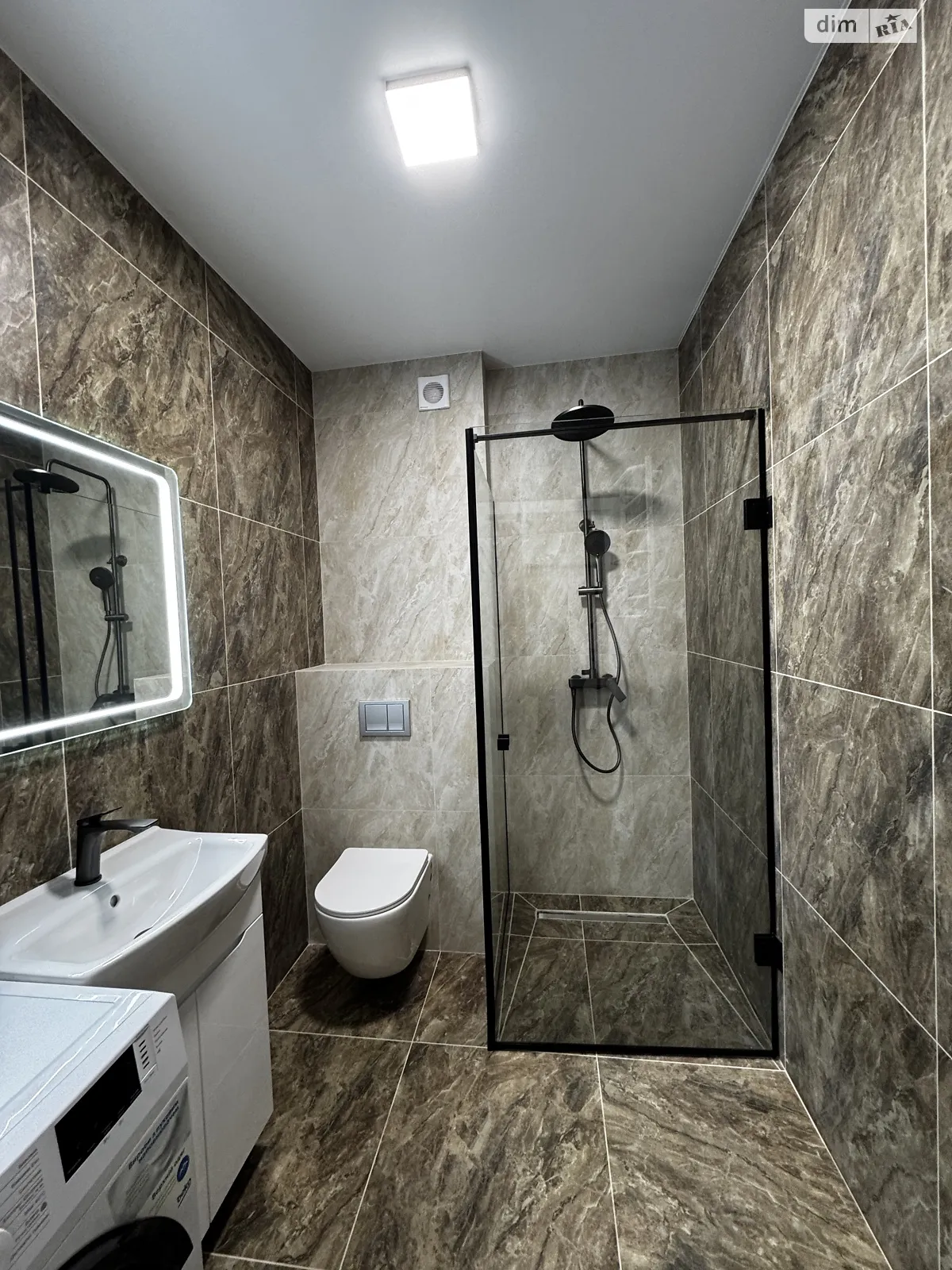 Продается 1-комнатная квартира 30 кв. м в Ворзеле, ул. Ильи Литвина(Окружная), 23/1 - фото 1