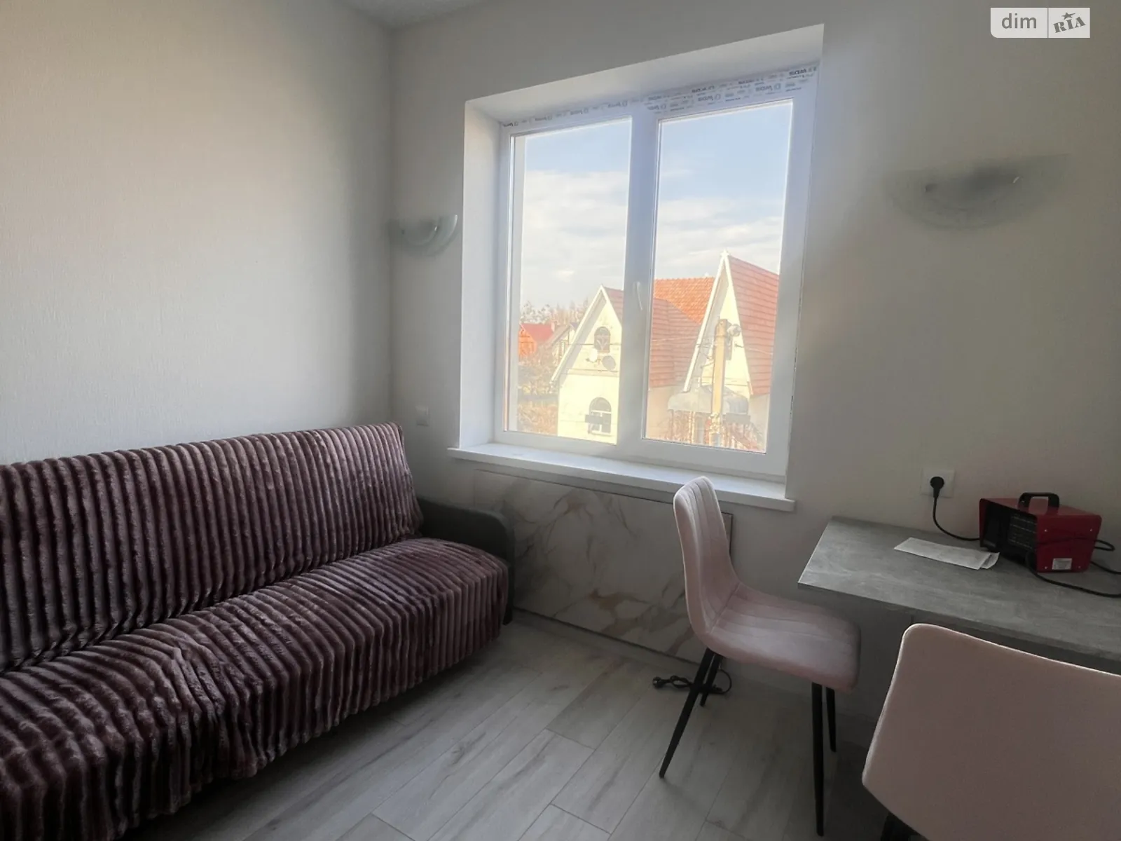 Продается 2-комнатная квартира 32 кв. м в Ворзеле, ул. Ильи Литвина(Окружная), 23/1 - фото 1