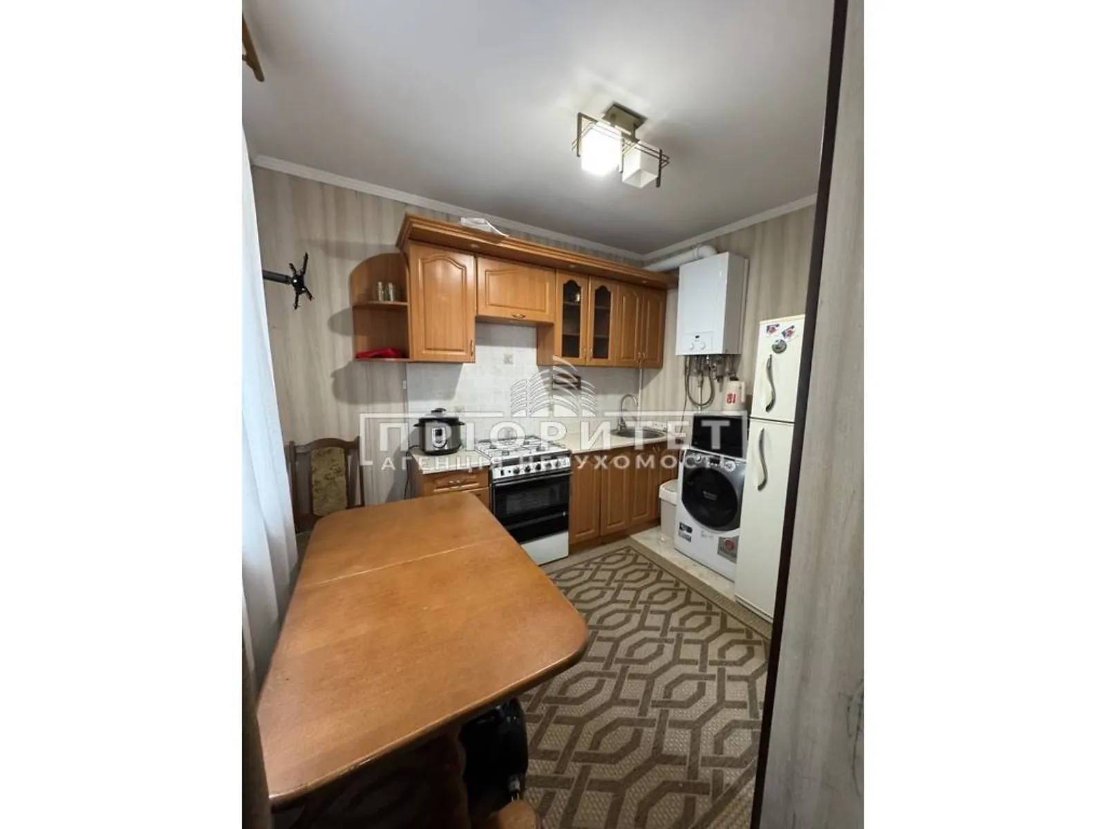 Продается 1-комнатная квартира 28 кв. м в Одессе, ул. Костецкая(Генерала Ватутина) - фото 1