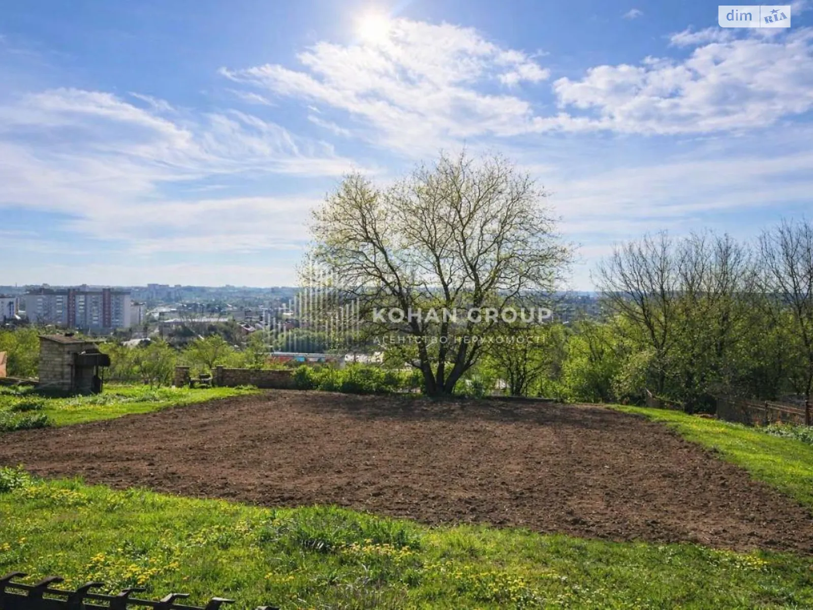 Продается земельный участок 10.5 соток в Хмельницкой области, цена: 67700 € - фото 1