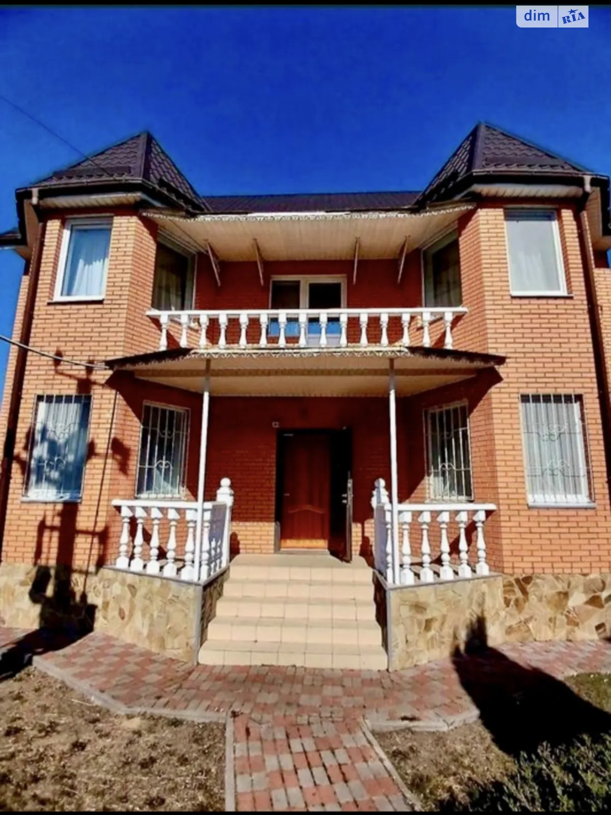 Продається будинок 3 поверховий 266 кв. м з меблями, цена: 250000 $ - фото 1