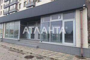 Продаж комерційного приміщення, Одеська, Фонтанка (Одеса), Чехова вулиця