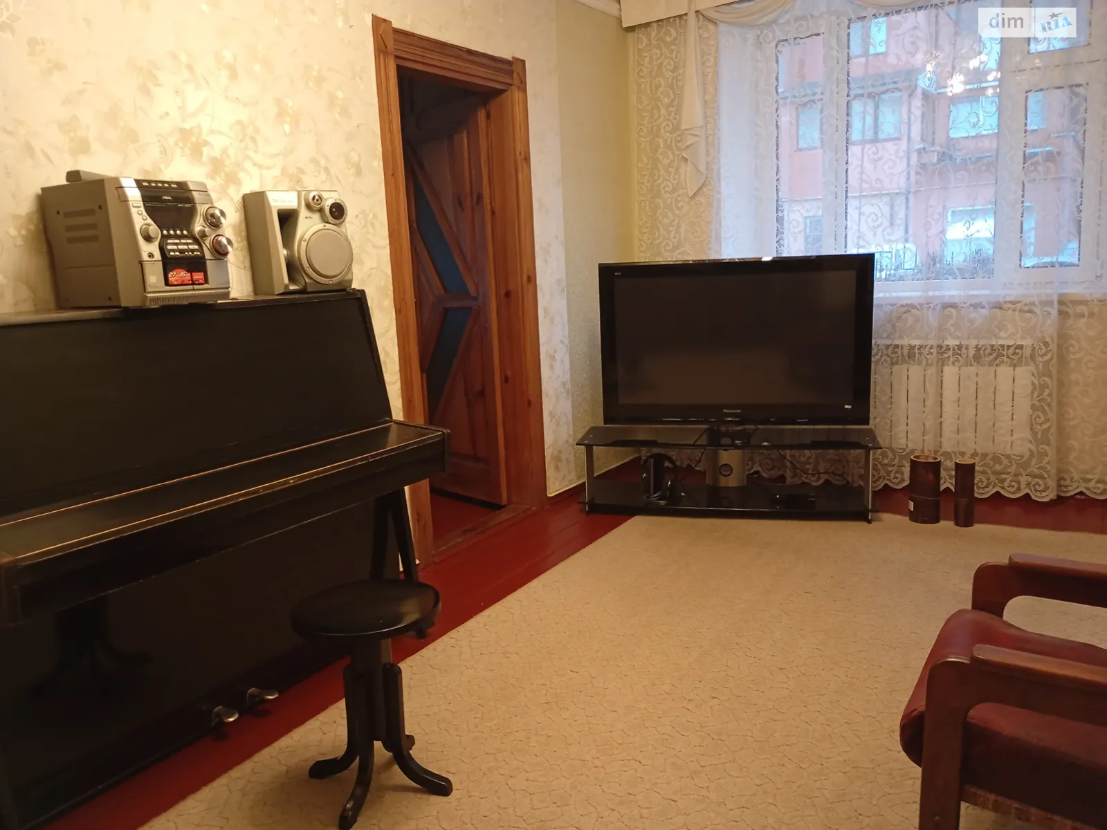 Сдается в аренду 3-комнатная квартира 52 кв. м в Хмельницком, ул. Подольская - фото 1