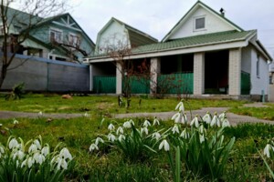 Куплю частный дом Киевской области