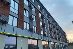 Продаж квартири, Київська, Ірпінь, Соборна (ІІІ Інтернаціоналу) вулиця, буд. 31-35