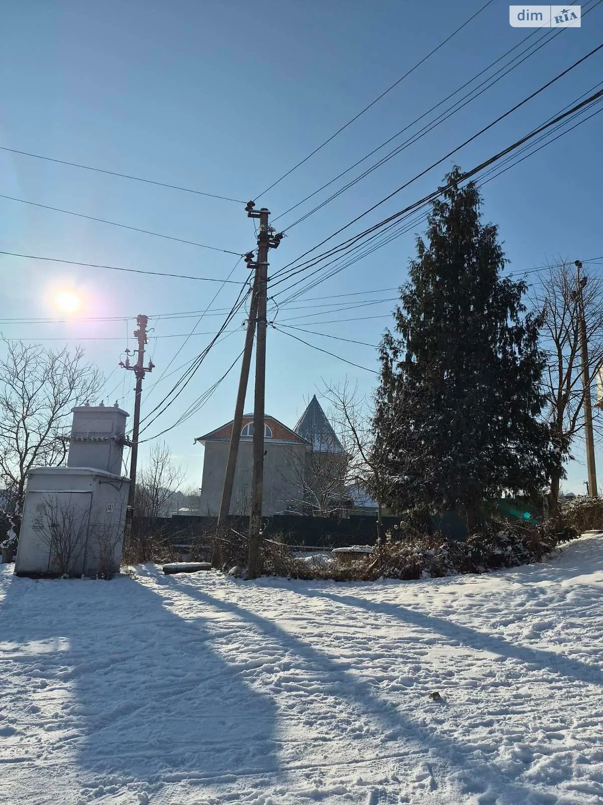 Продается земельный участок 0.03 соток в Черновицкой области, цена: 47448 грн - фото 1