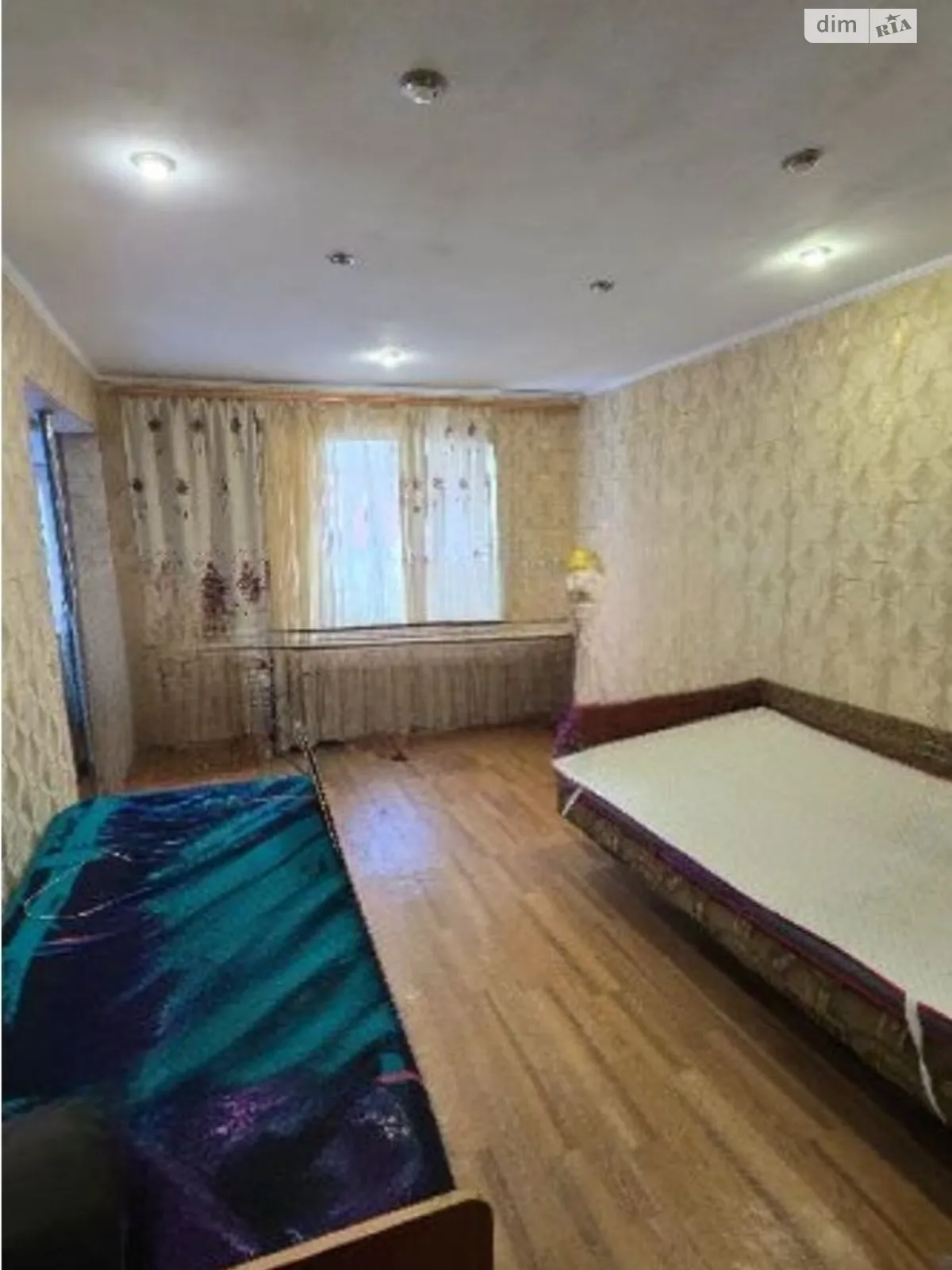 Здається в оренду 1-кімнатна квартира 28 кв. м у Полтаві, вул. Кириченко Раїси, 24 - фото 1