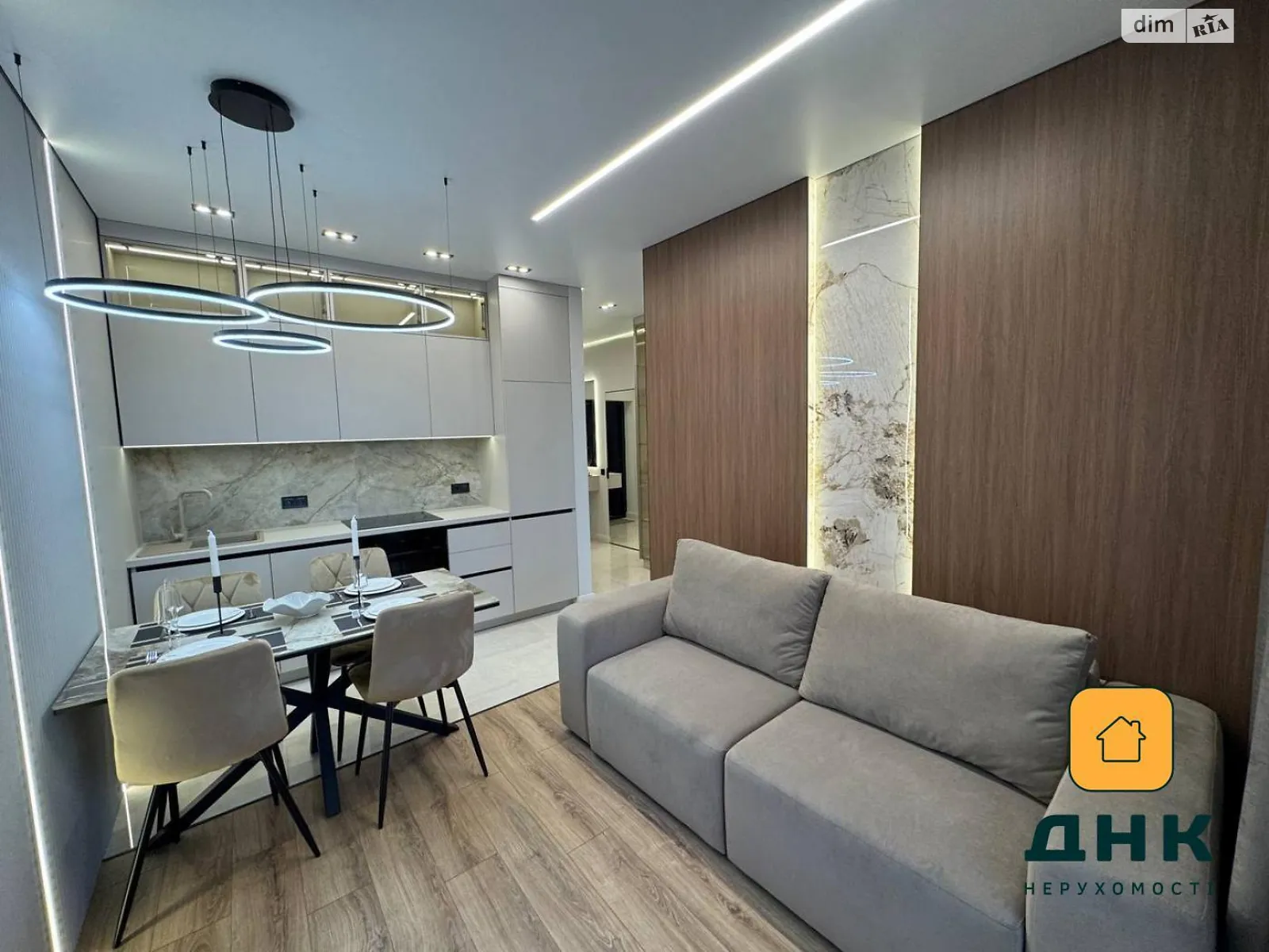 Продається 1-кімнатна квартира 46 кв. м у Одесі, цена: 105000 $ - фото 1