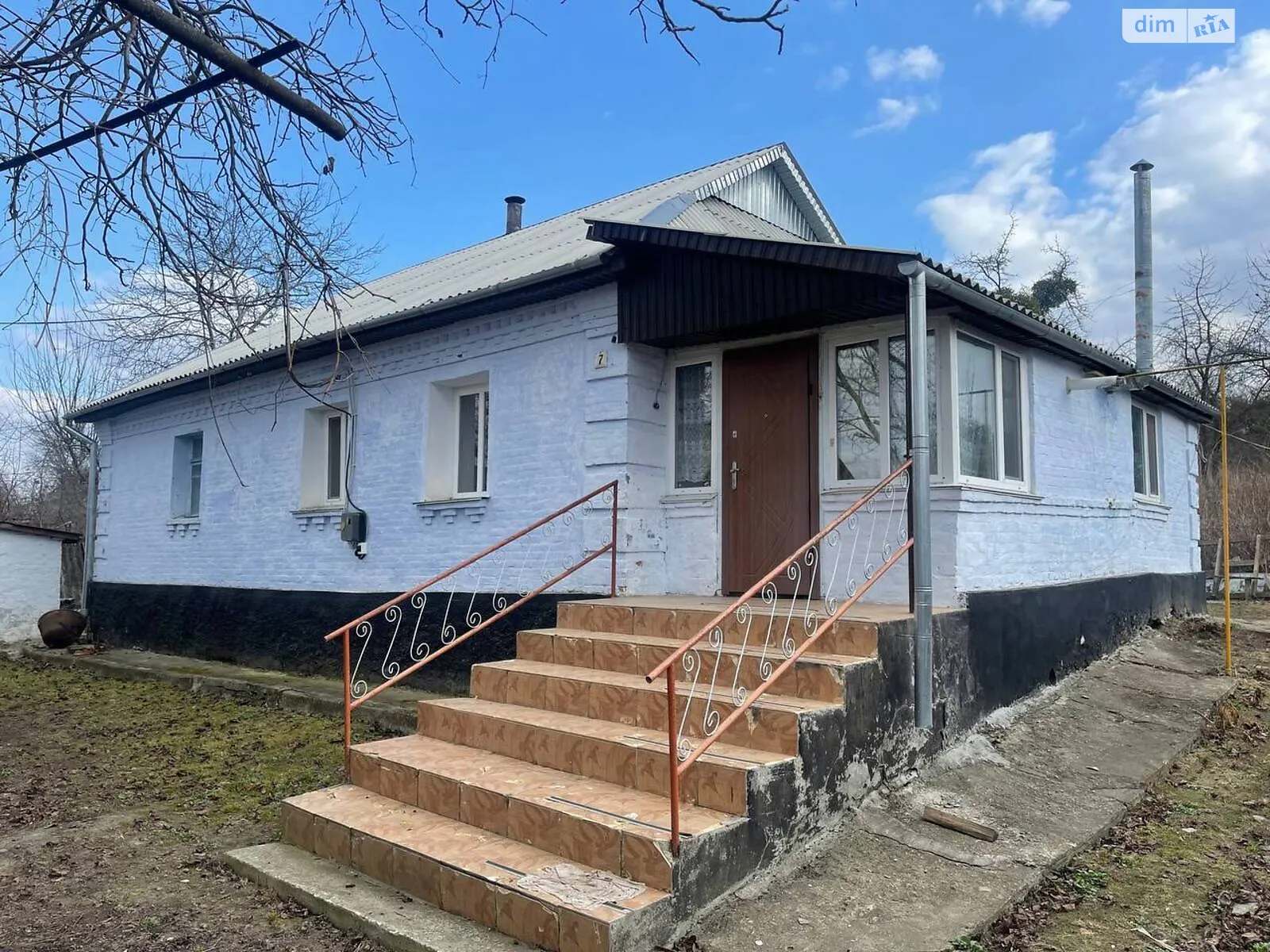 Продається одноповерховий будинок 96.7 кв. м з бесідкою, цена: 32000 $ - фото 1