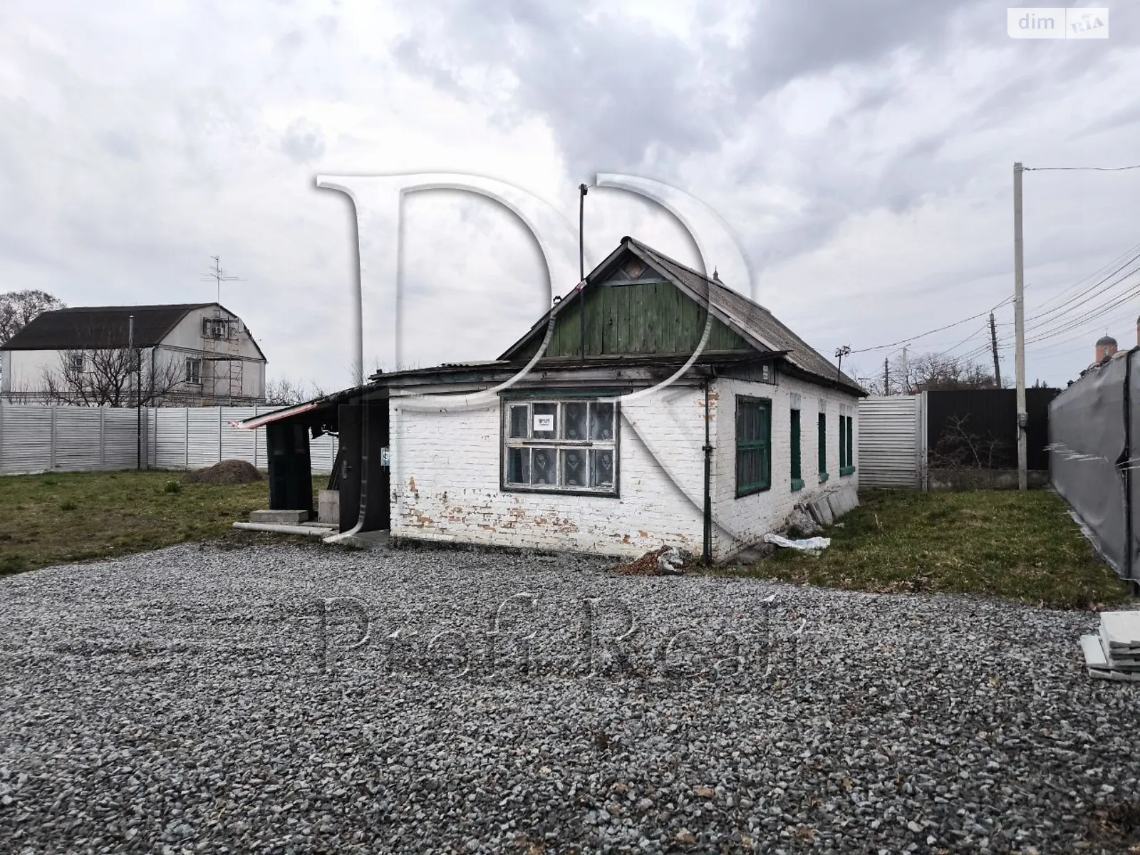 Продается одноэтажный дом 68.5 кв. м с гаражом, цена: 70000 $ - фото 1