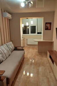 Довгострокова оренда квартири, Харків, р‑н. Олексїївка, ст.м. Олексіївська, Мирослава Мисли (Цілиноградська) вулиця, буд. 54