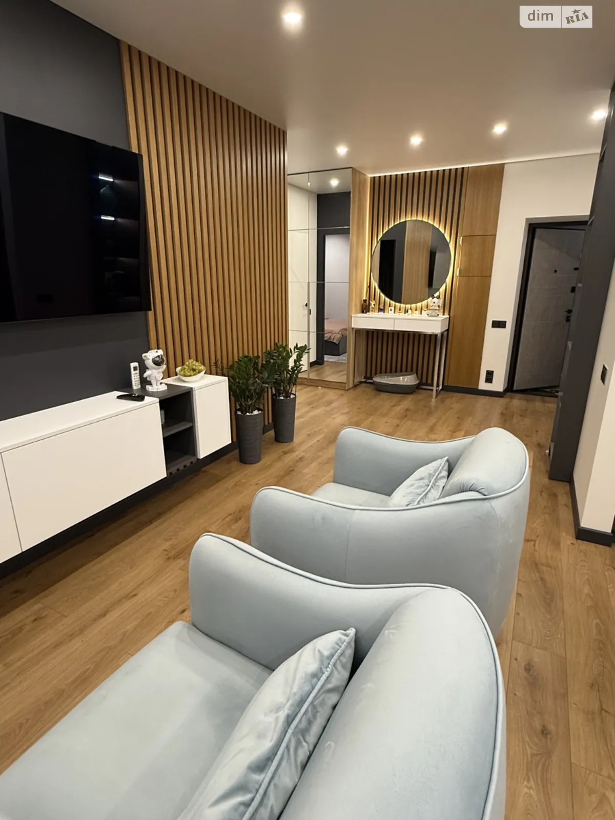 Продается 1-комнатная квартира 68 кв. м в Николаеве, цена: 149999 $ - фото 1