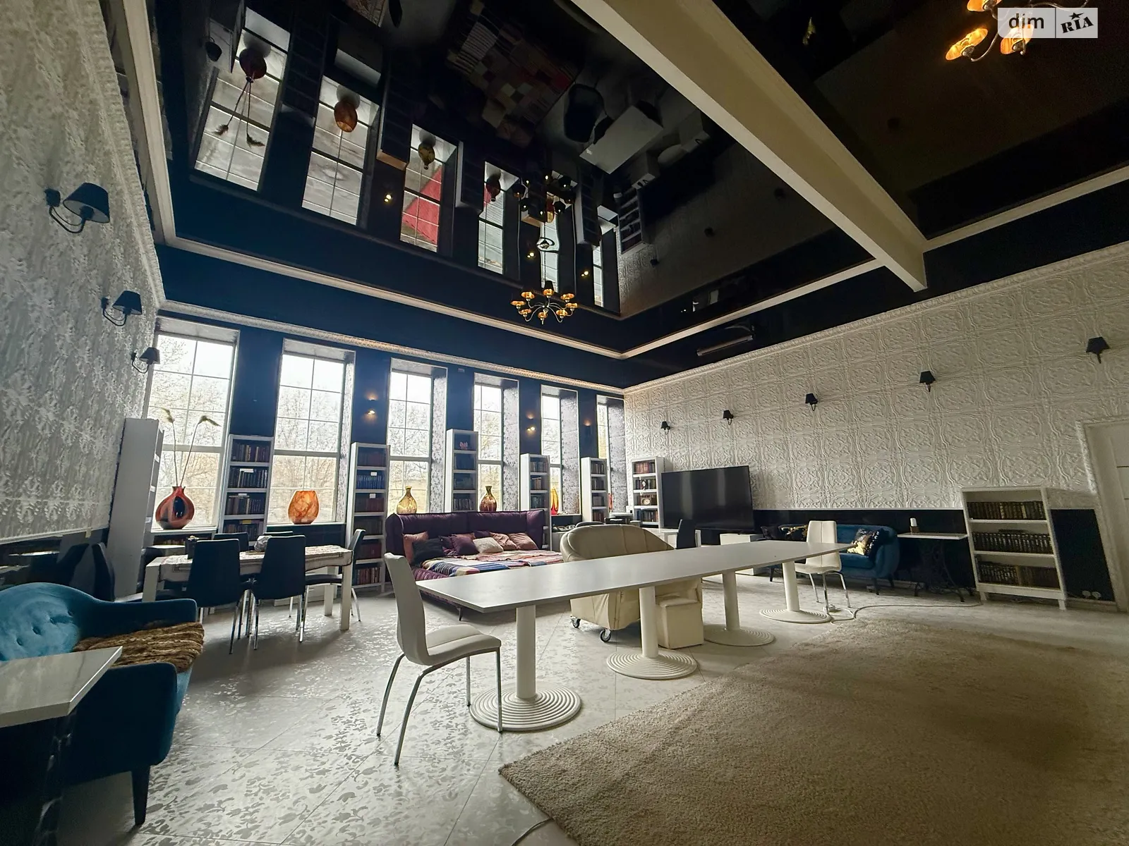 Сдается в аренду 3-комнатная квартира 155 кв. м в Хмельницком, ул. Каменецкая - фото 1